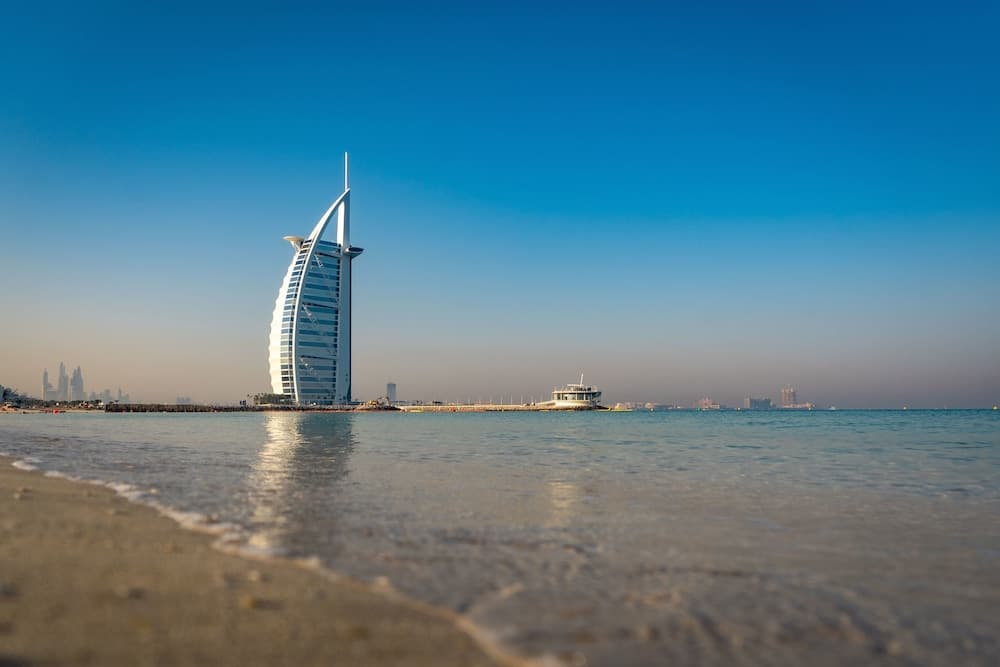La Suite Dubai Hotel & Apartments — 1