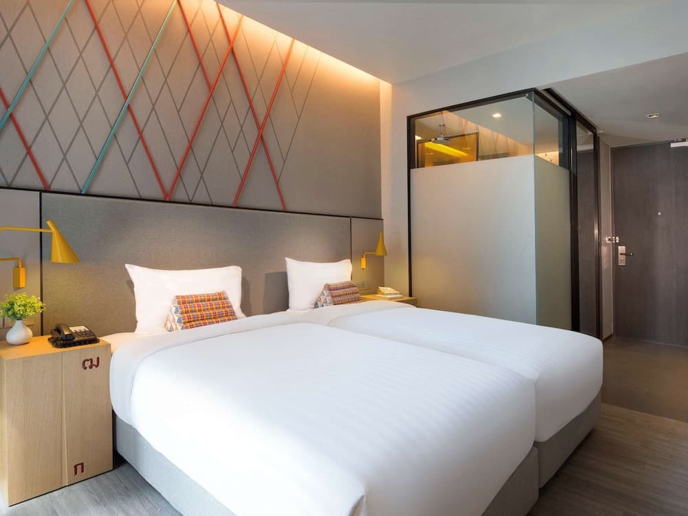 ibis Styles Bangkok Sukhumvit Phra Khanong — 16