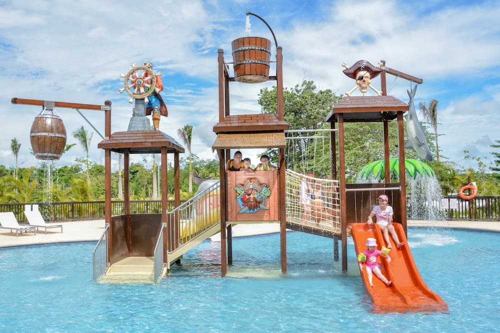 Grand Riviera Princess - All Inclusive — 14