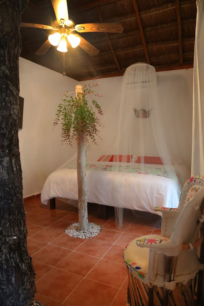 Ecovergel Riviera Maya Boutique Hotel — 13