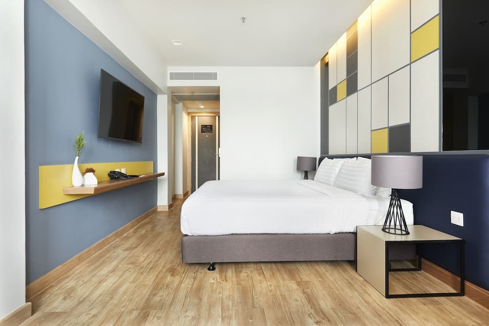 L'Hotel Quarter Ladprao by UHG — 19