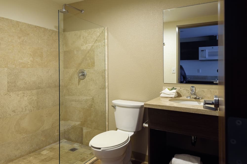 Suite Estese Cancún Cumbres — 16