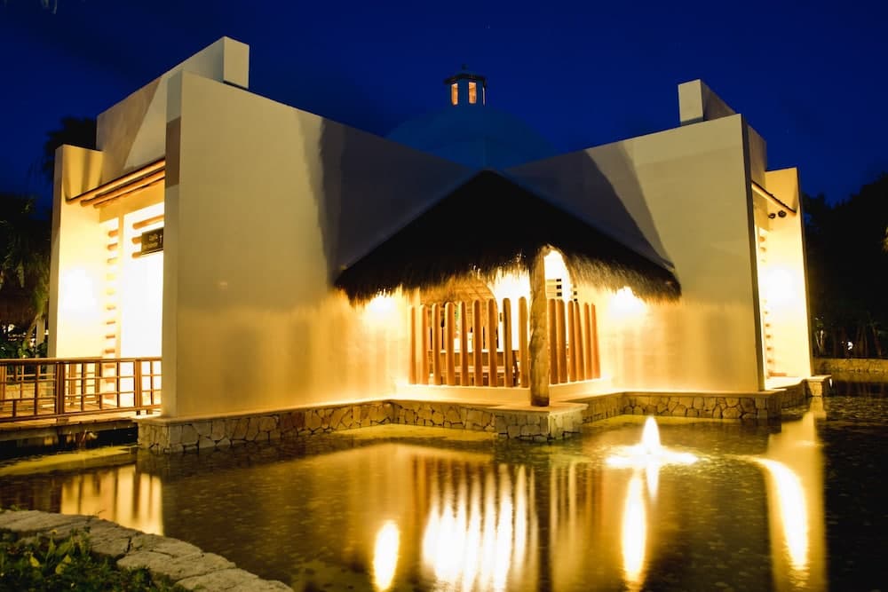 Valentin Imperial Rivera Maya All Inclusive - Nur für Erwachsene — 10