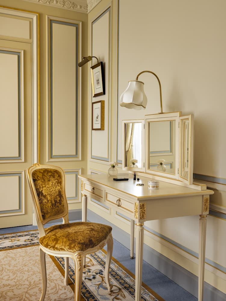 Ritz París — 26