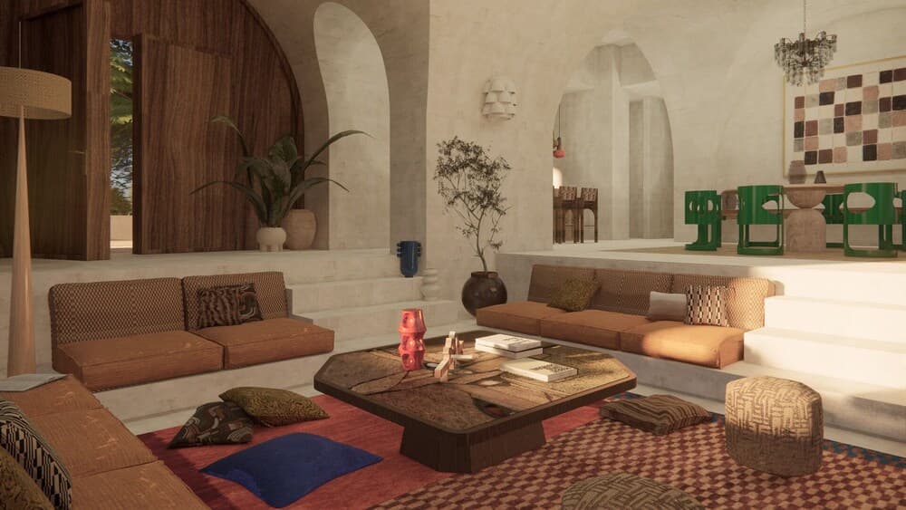 Nômade Temple Ibiza — 23