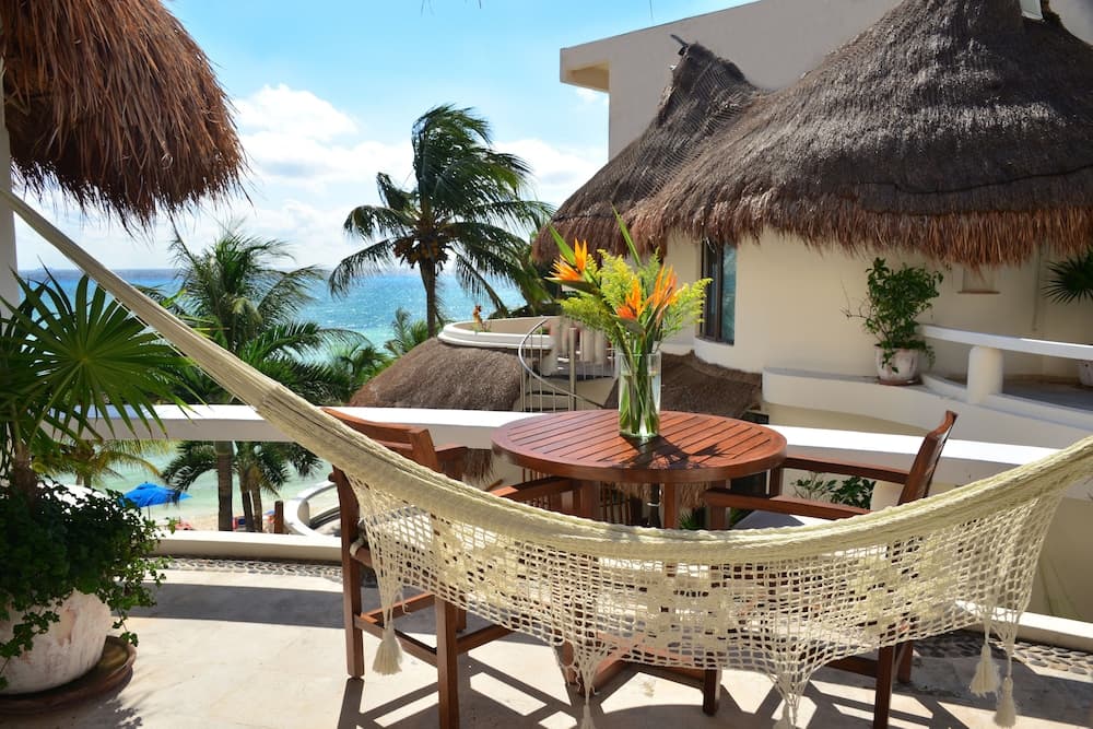 Playa Palms Beach Hotel — 21