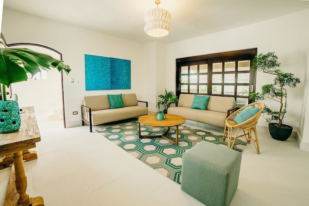 Villa Long Beach — 18