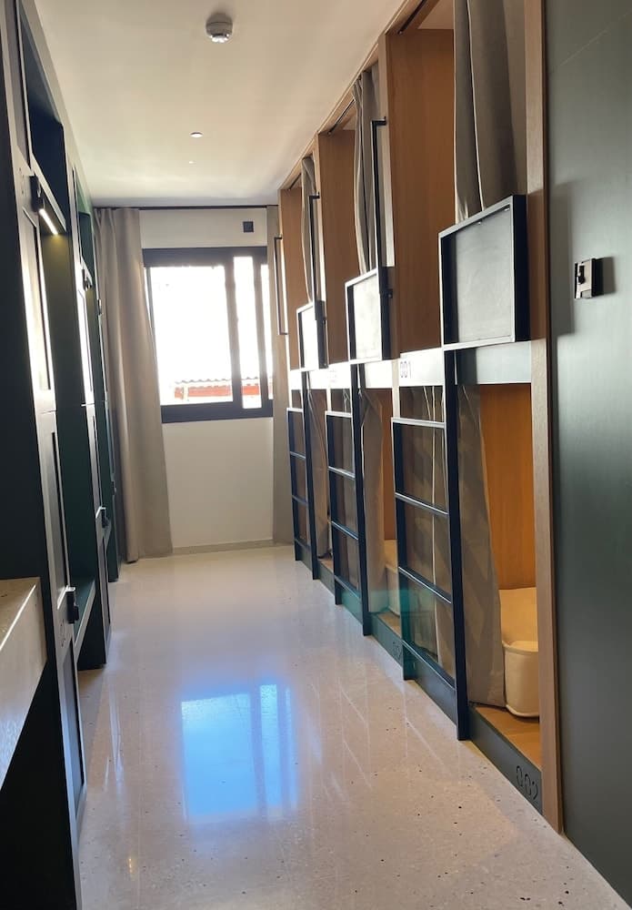 Die Boc Hostels City - Jugendherberge — 25