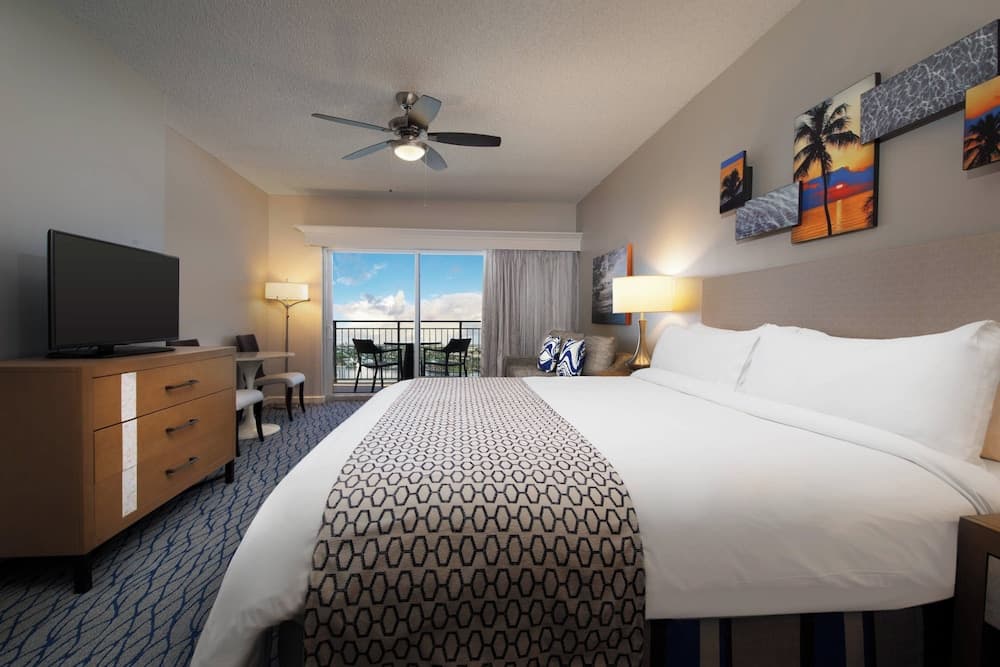 Marriott's BeachPlace Towers — 5