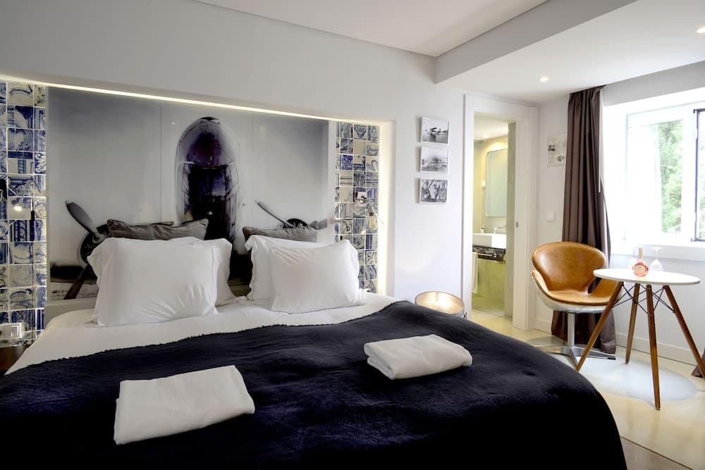 Dalma Old Town Suiten — 14