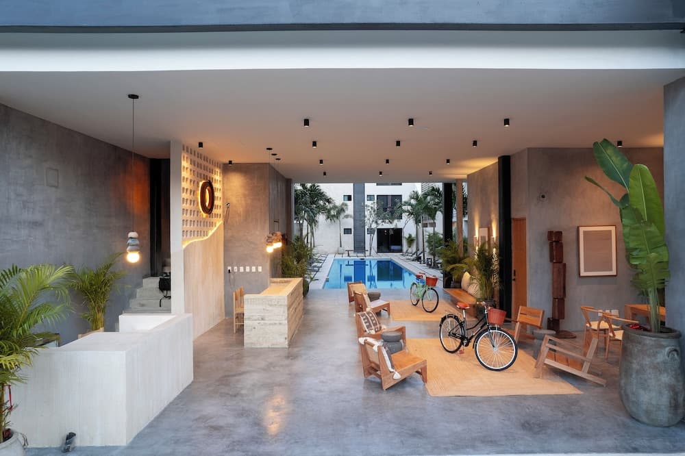 Otonomus Tulum — 2