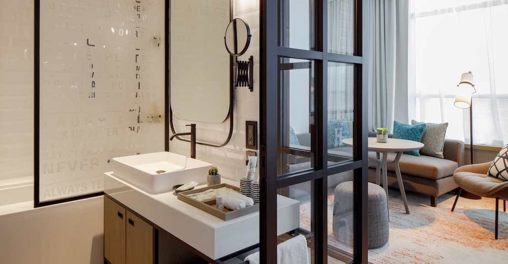 Zabeel House by Jumeirah, The Greens — 4