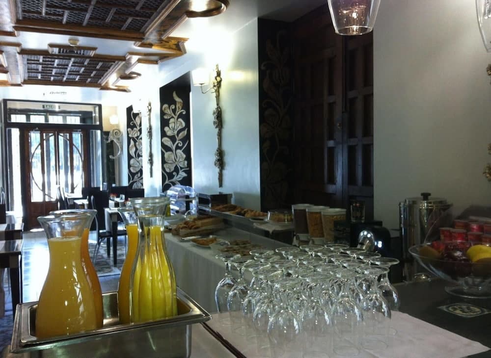 Hotel Sacristía de Santa Ana — 27