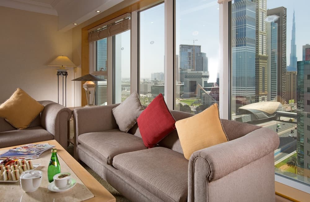 Millennium Plaza Downtown Hotel — 29