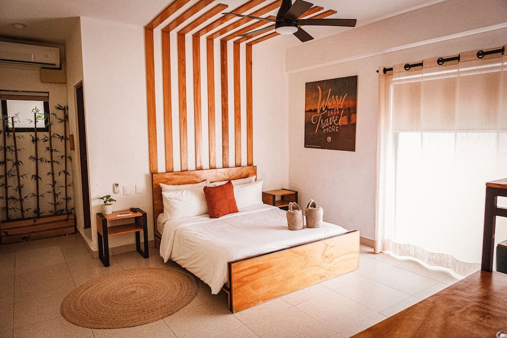 Nomaden Hotel, Hostel & Dachpool — 21