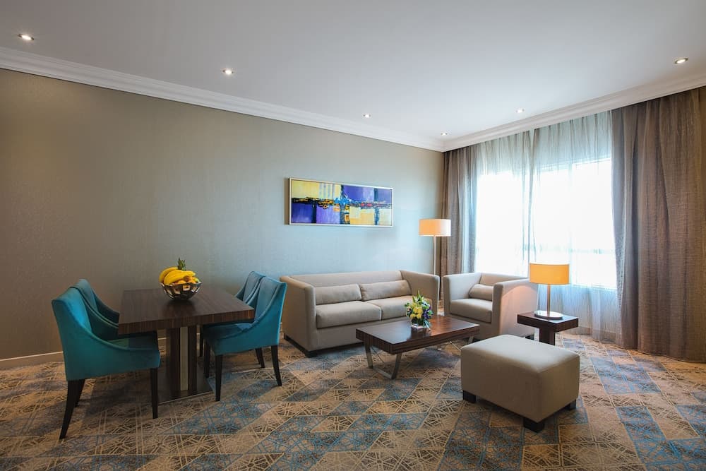 Elite Byblos Hotel — 8