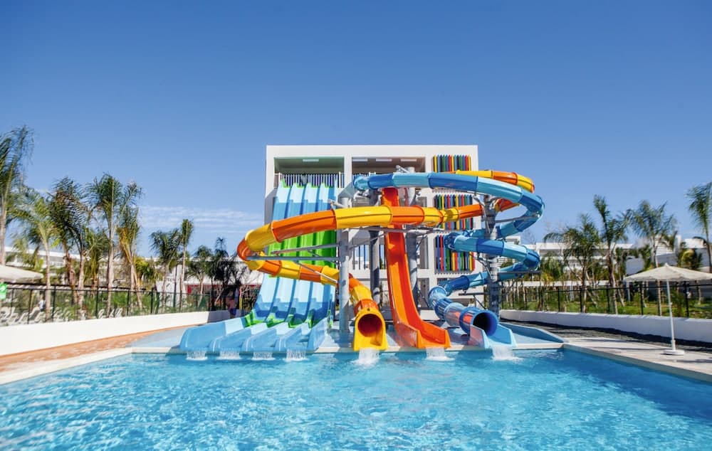 Hotel Riu Republica - Adults only - All Inclusive — 29
