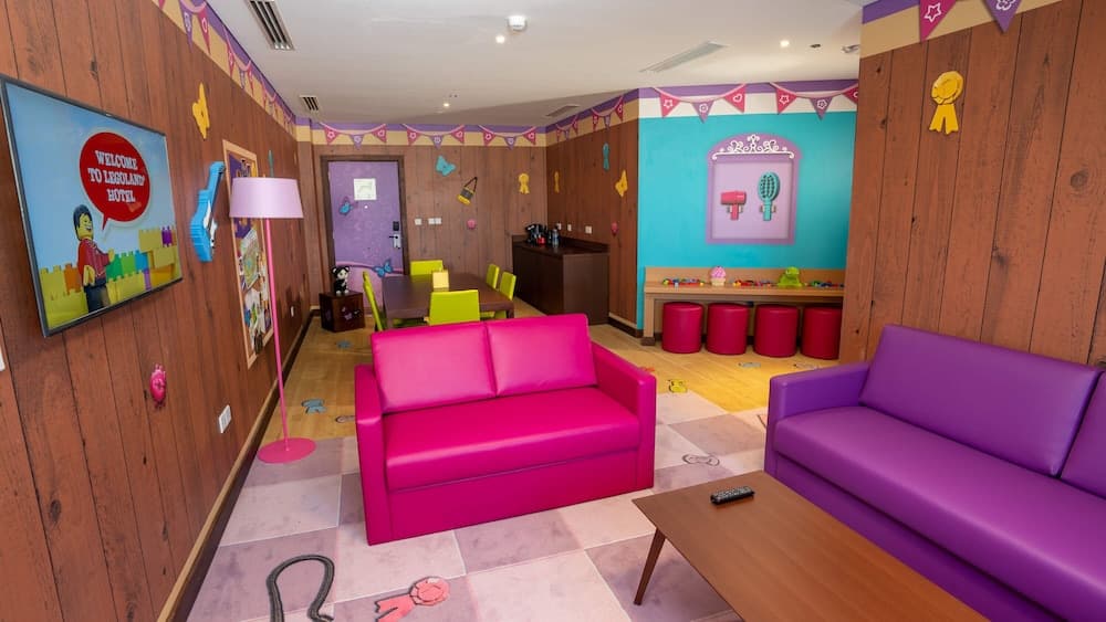 LEGOLAND Hotel Dubai — 14