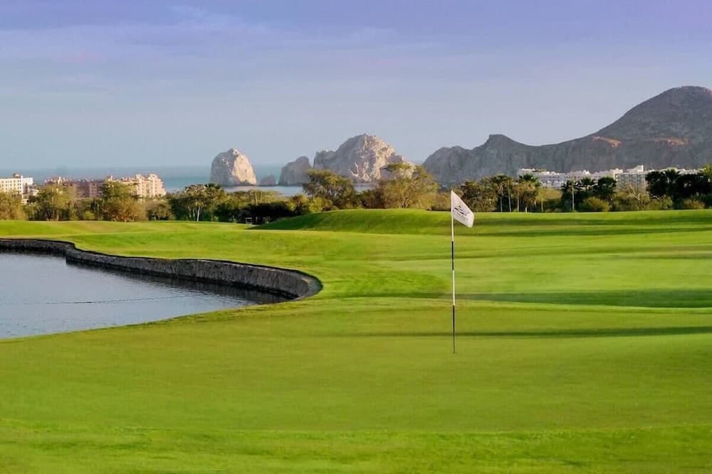 Los Cabos Golf Resort — 28