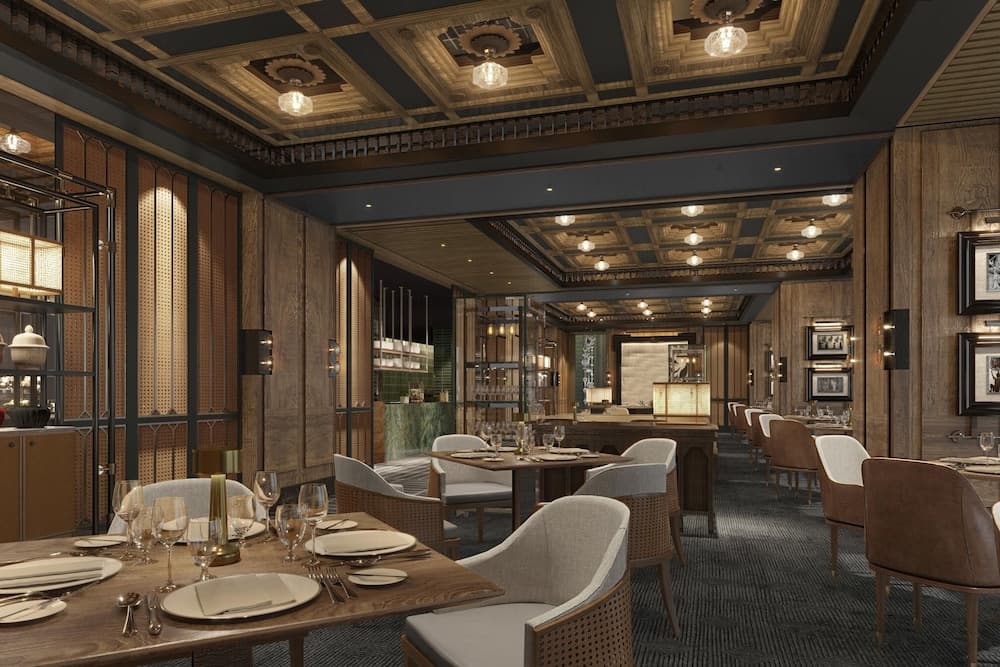 Dusit Thani Bangkok — 15