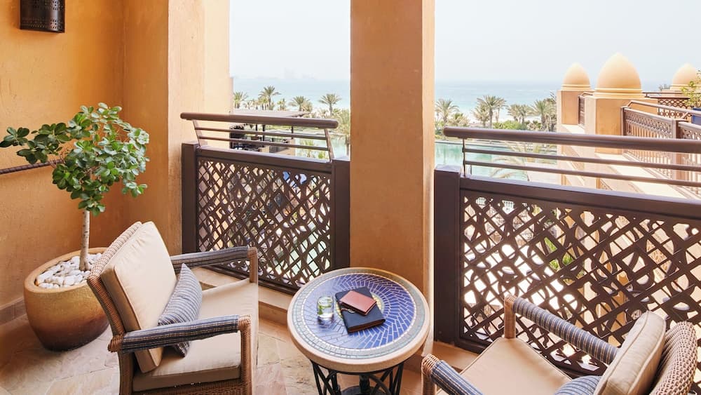 Jumeirah Mina Al Salam Dubái — 29