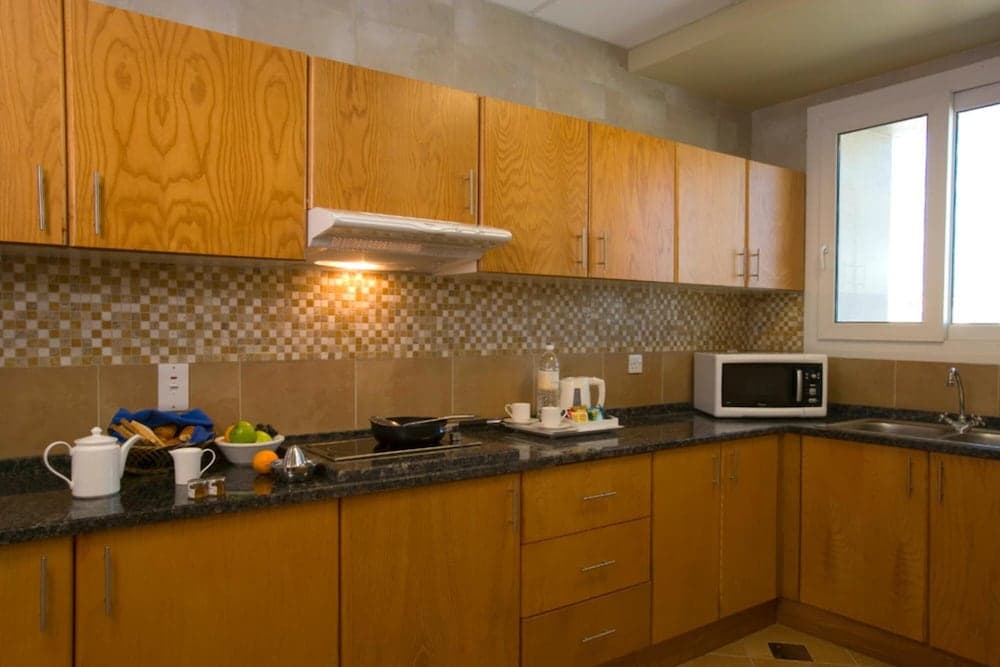 Al Khoory Hotel Apartamentos — 18