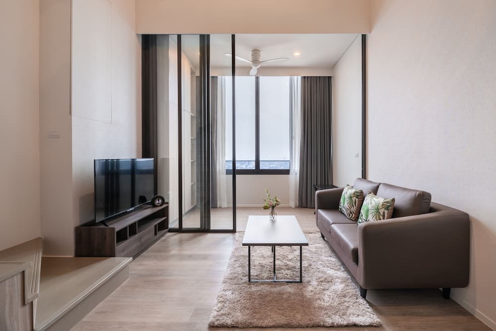 Ramada by Wyndham Bangkok Sukhumvit 87 — 15