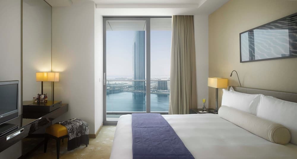 InterContinental Residence Suites Dubai Festival City, un Hotel IHG — 15