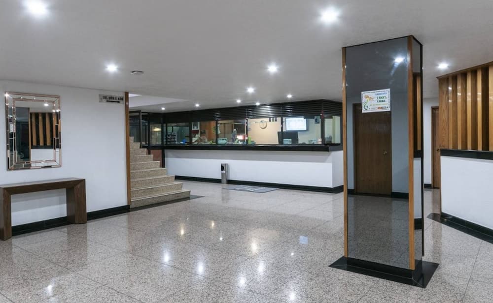 Hotel San Lucas — 4