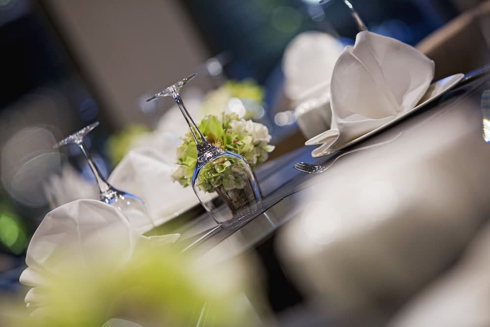 DoubleTree by Hilton Hotel Estambul - Piyalepasa — 28