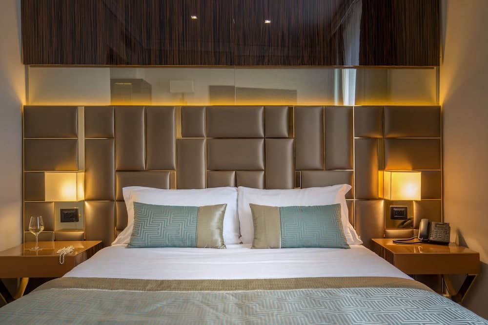 Gioberti Hotel — 14