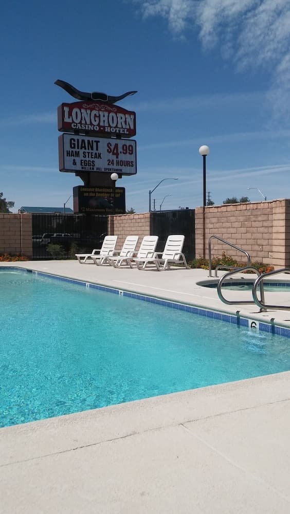 Longhorn Casinò & Hotel — 7