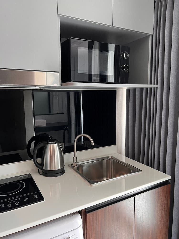 12 The Residence Hotel - Don Mueang Airport — 3