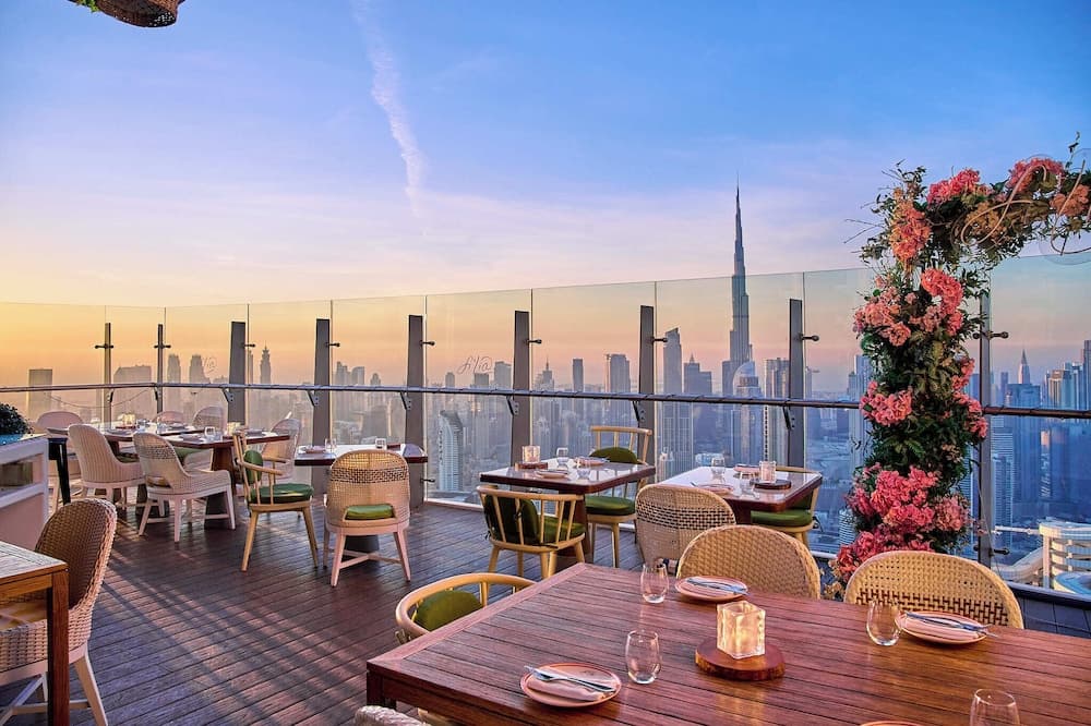 SLS Dubai Hotel & Residences — 11