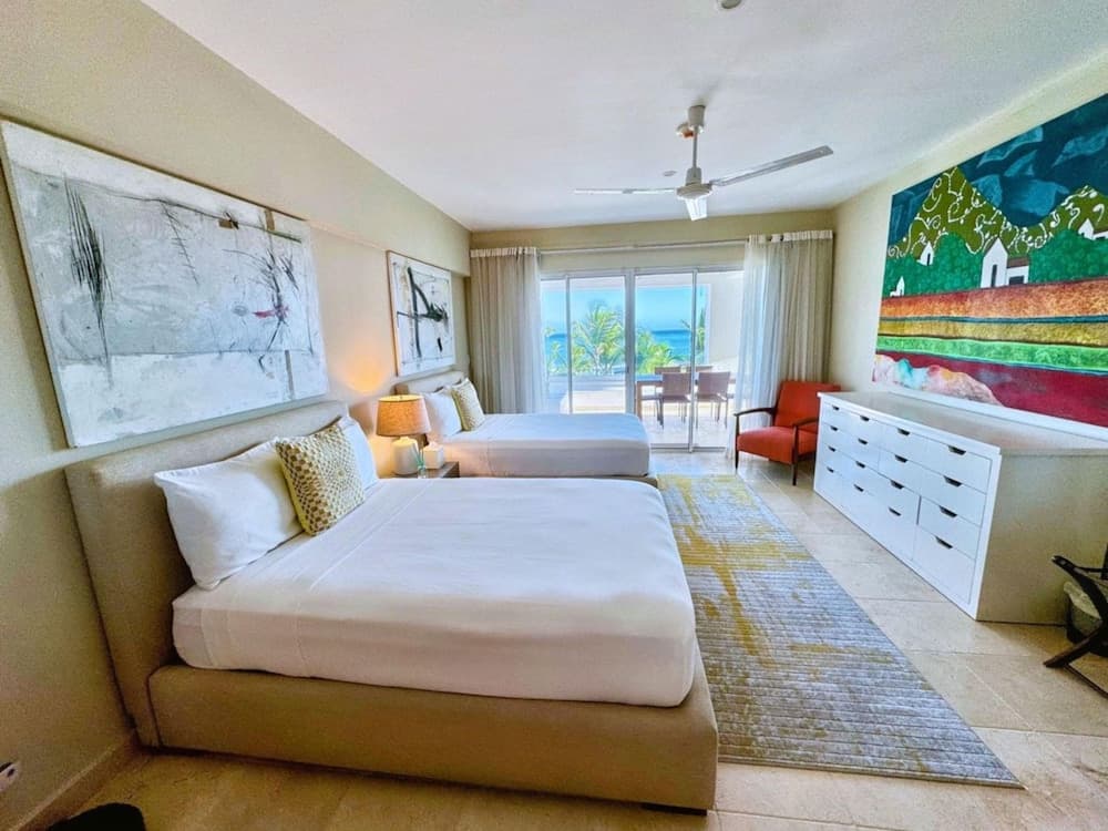 Apartment w View Terrasse in Punta Palmera CCC — 12