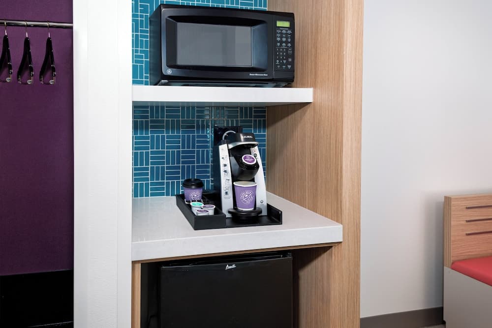 Hilton Garden Inn Tampa Aeropuerto Westshore — 20