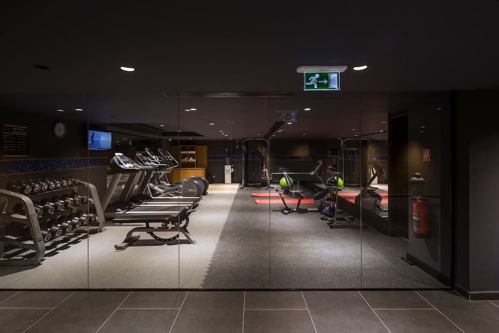 Hampton by Hilton Istanbul Kurtkoy — 23