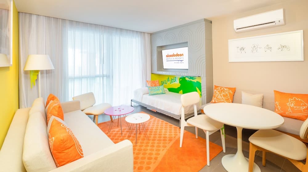 Nickelodeon Hoteles & Resorts Riviera Maya - Gourmet by Karisma - Todo Incluido — 8