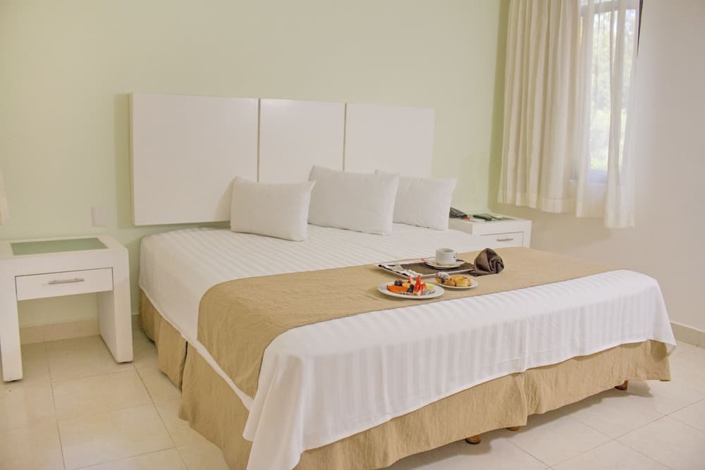 All Ritmo Cancun Resort & Wasserpark - Alles Inklusive — 12