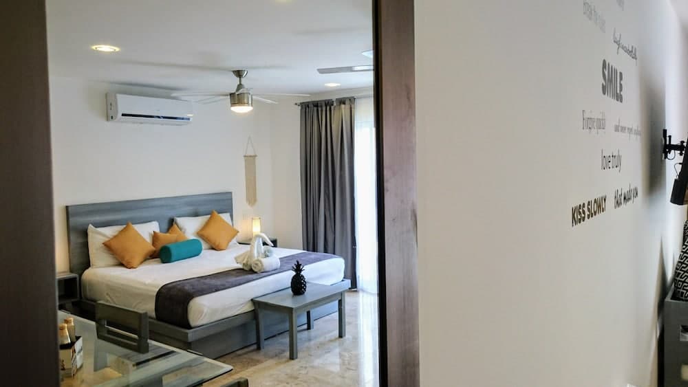 Quinta Suite Coral de Ixchel — 15