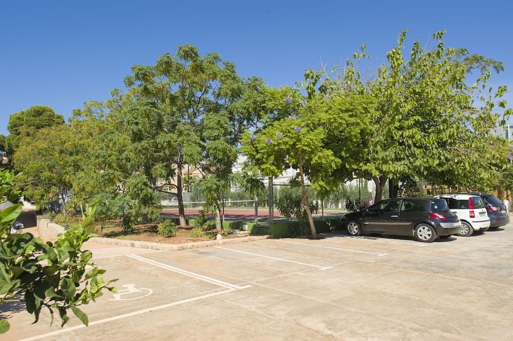 Apartamentos Bon Sol Prestige - Apartments Bon Sol Prestige — 17