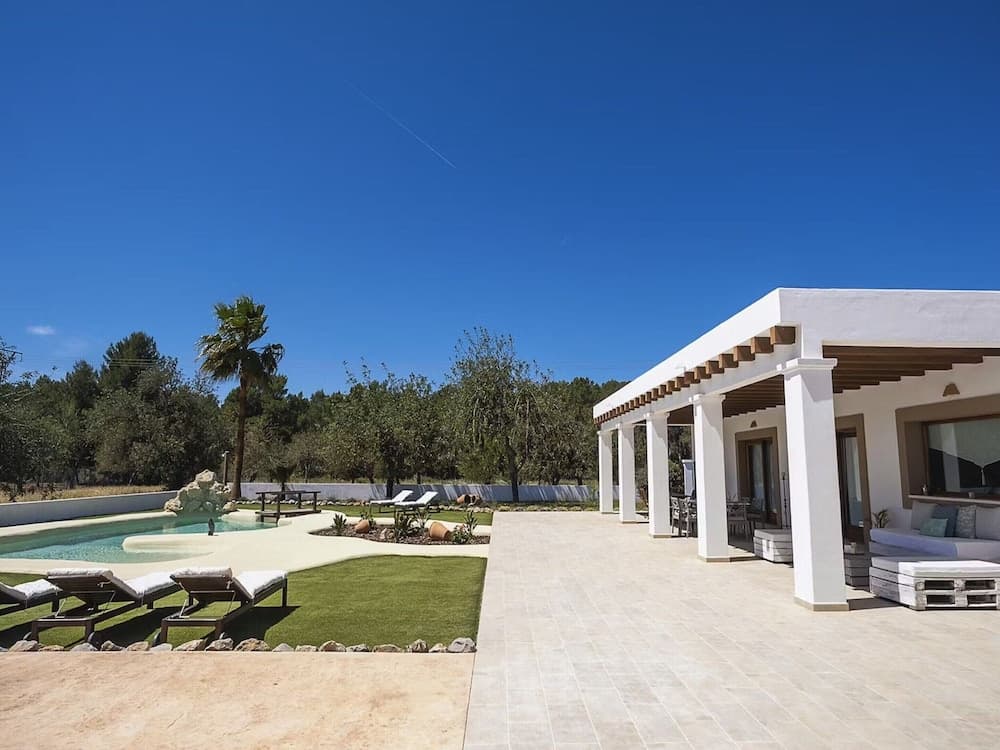 Villa Spaziosa Con Area Giochi — 23