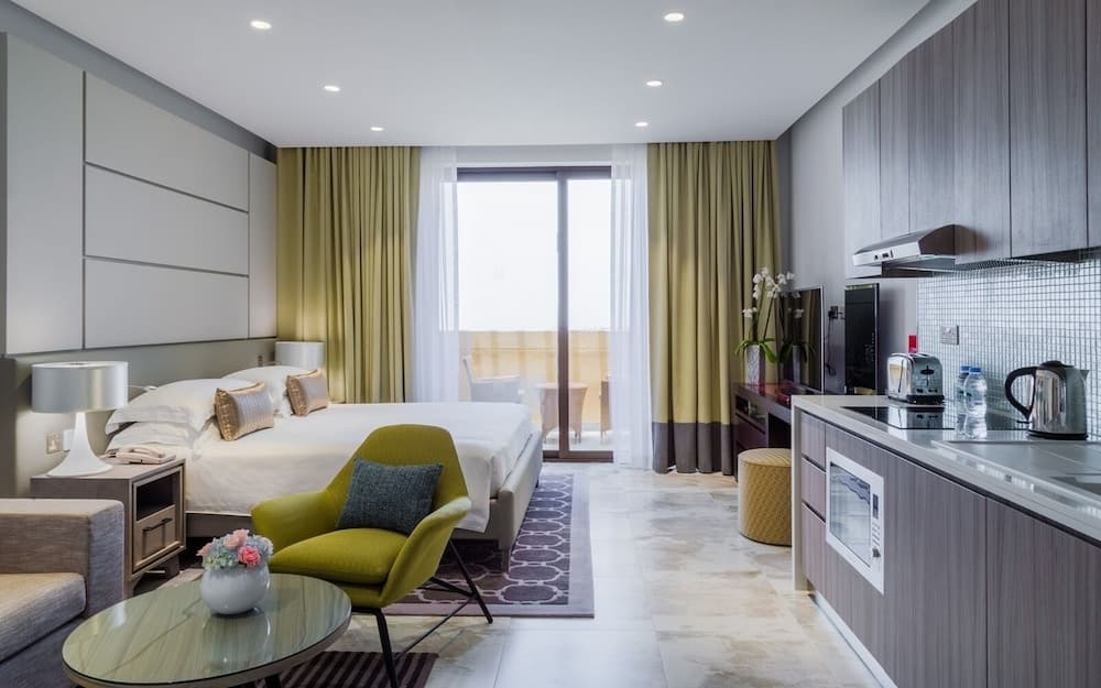 Arjaan by Rotana Dubai Media City — 23