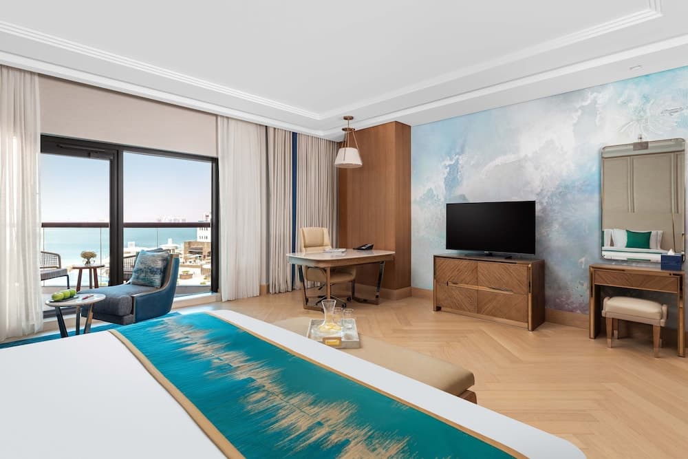 Taj Exotica Resort & Spa, The Palm, Dubai — 20