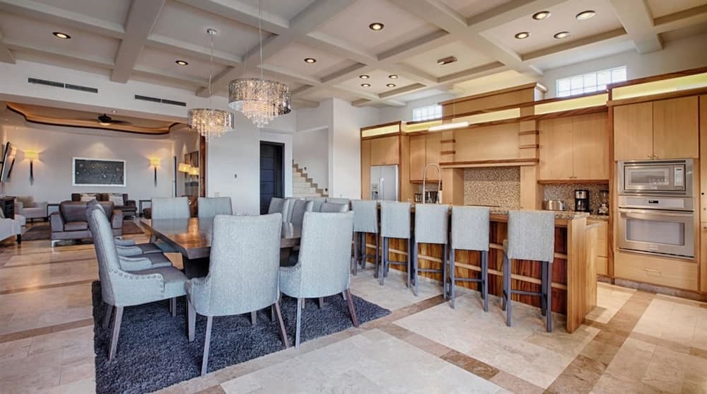 Villa Vegas by Cabo Platinum — 22