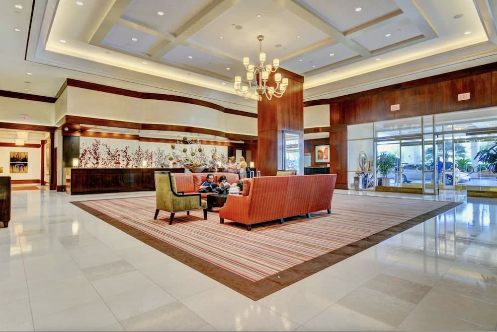 MGM Vegas Collezione Suite di Signatura — 2