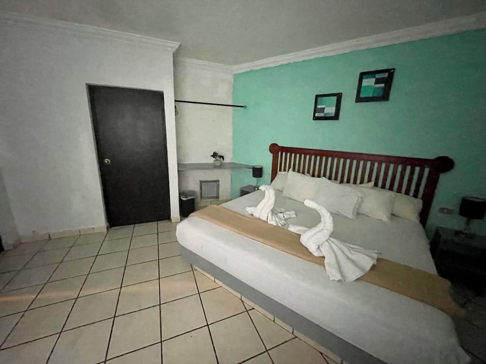 Hotel Chi Ibal Hu Cancun — 6