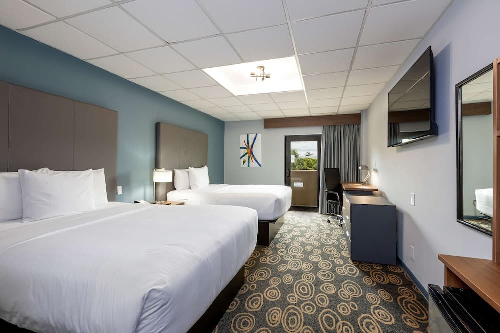 Regency Miami Airport by Sonesta — 22