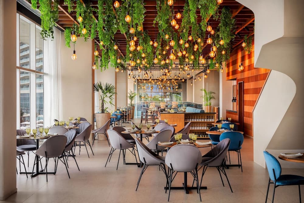 Hyatt Vivid Gran Isla Cancún Solo Adultos Todo Incluido — 21