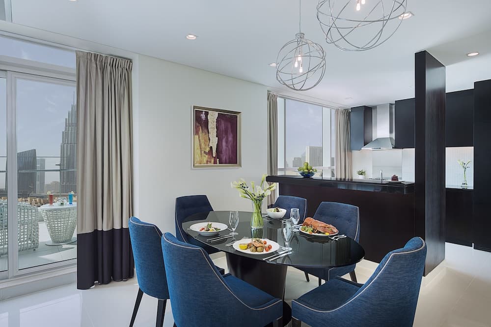 DAMAC Maison Distinction — 13